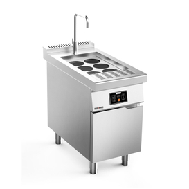 6-hole Electric pasta warmer