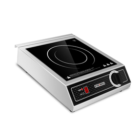 Table top Stainless Steel Induction Cooker