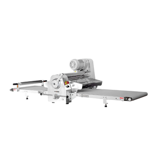 Table Top Type Dough Sheeter