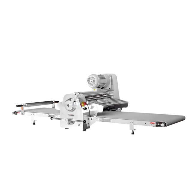 Table Top Type Dough Sheeter