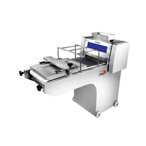 Bread Toast Moulder
