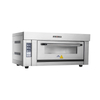 1 DECK 1 TRAY ELECTRIC OVEN