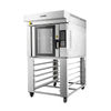Mini Rotary Convection oven