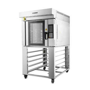 Mini Rotary Convection oven