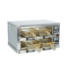 Electric Holding Cabinet Meat Patty Warmer