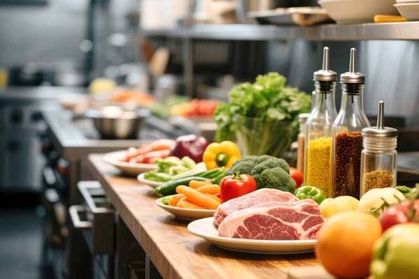 Unveiling the Magic: Open Kitchens - Your Restaurant's Next Big Thing!