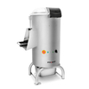 electric potato peeler