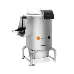 commercial electric potato cutter