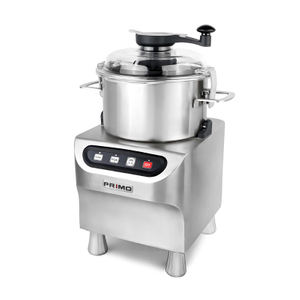 bowl cutter machine