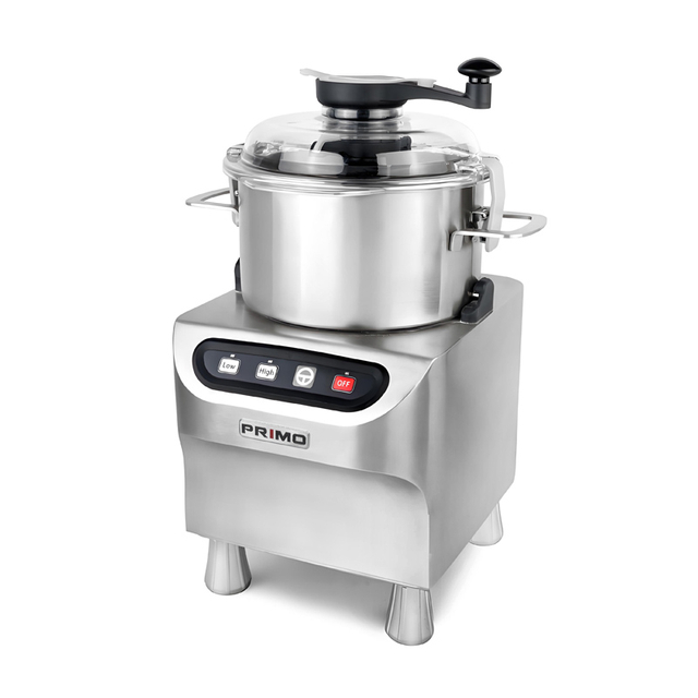 bowl cutter machine