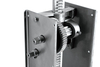 Commercial Vertical Sausage Stuffer 