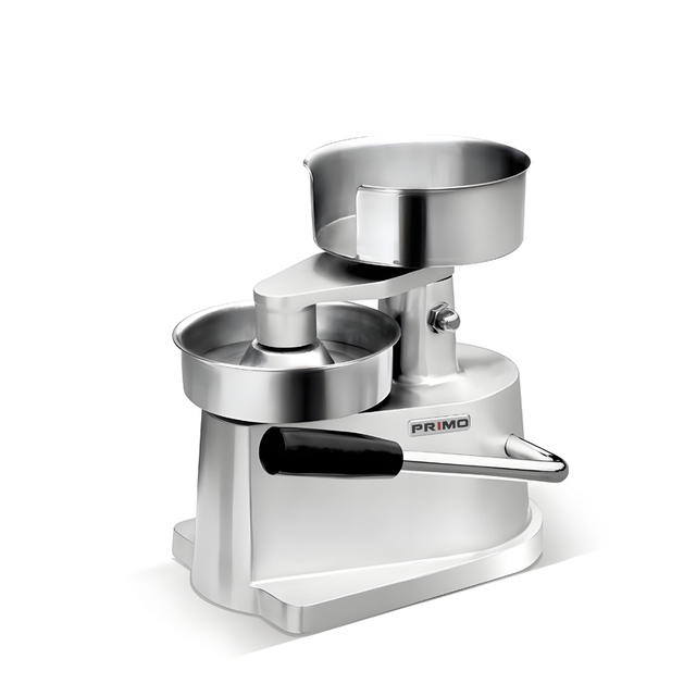 commercial hamburger patty maker