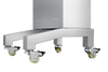 Freestanding Fresh Meat Slicer 