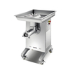 commercial meat mincer machine