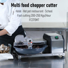 Food Cutter