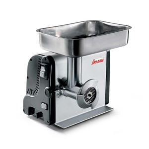 electric stainless steel meat grinder