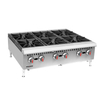 single burner gas hot plate