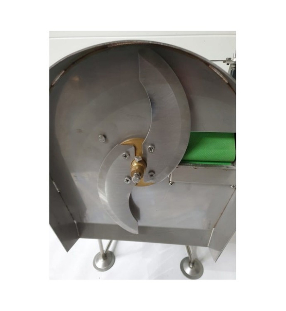 food processor to dice vegetables