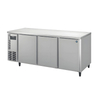 hoshizaki counter chiller