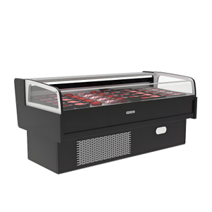 countertop cooler display