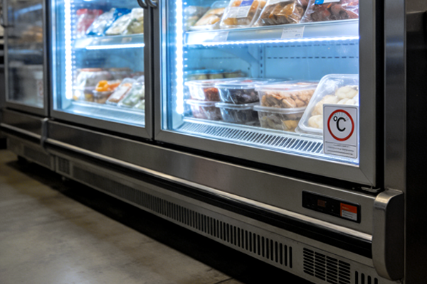 Stop Spoilage! Your 3-Step Guide To Pro Kitchen Cold Chain Mastery 