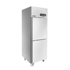 single door upright chiller