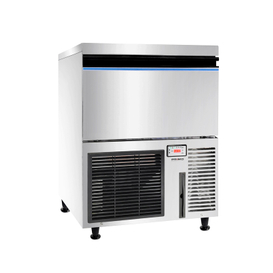 commercial ice cube maker