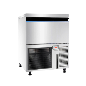 commercial ice cube maker