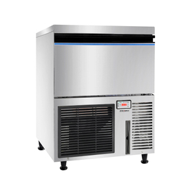 automatic ice cube maker refrigerator