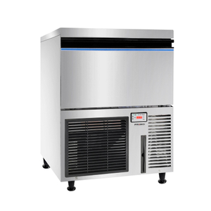 automatic ice cube maker refrigerator