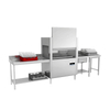 conveyor type dishwasher