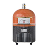 professional series pizza oven