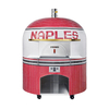 top rated countertop pizza oven