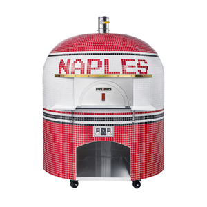 top rated countertop pizza oven