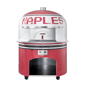 italian pizza oven