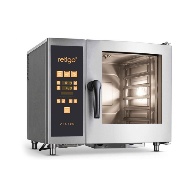 Best countertop commercial convection oven with stainless steel design, reliable operation, and powerful performance