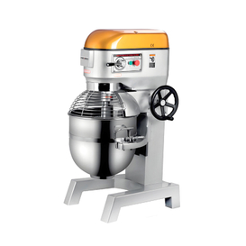 'Food Mixer 40L (Belt Driving)