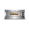 Electric Deck Oven (1 deck 2 trays)