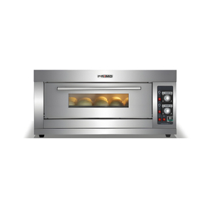 Electric Deck Oven (1 deck 2 trays)