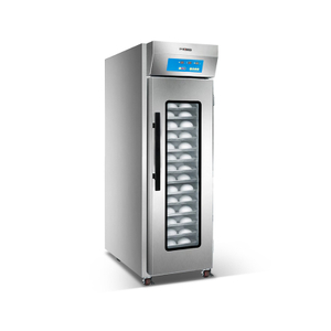 Luxury Proofer(single door) 16 Trays