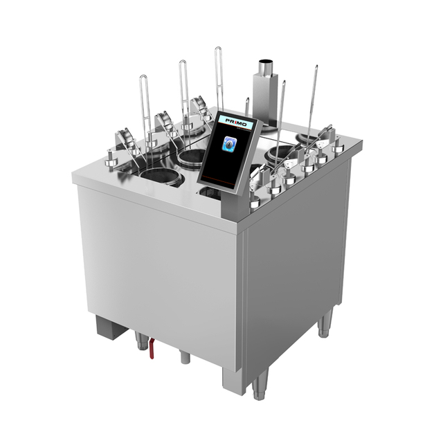 automatic gas intelligent lift cooking surface stove