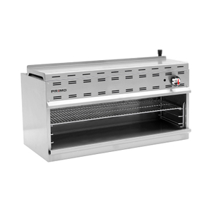 restaurant salamander broiler