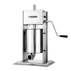 electric sausage maker