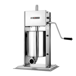electric sausage maker