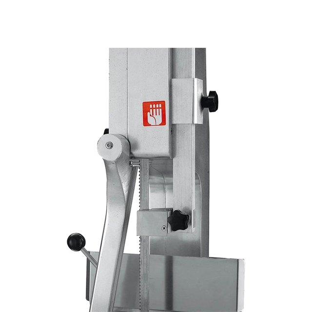 commercial bone saw machine