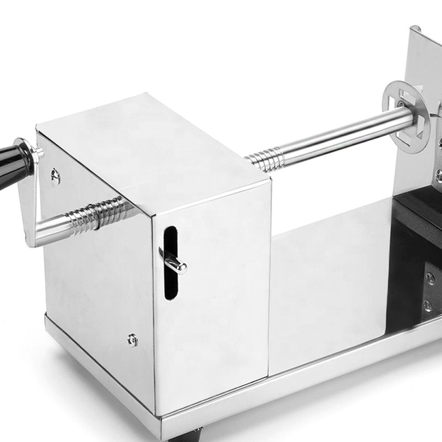 commercial chip cutter