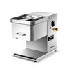 automatic meat cutting machine