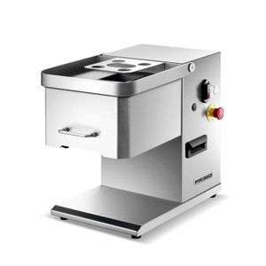 automatic meat cutting machine