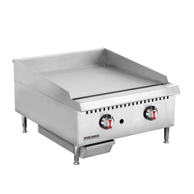 stainless steel griddle