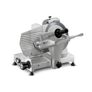 electric meat cutter machine